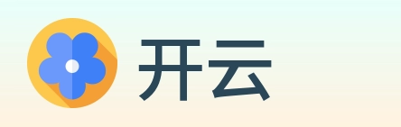 开云 logo